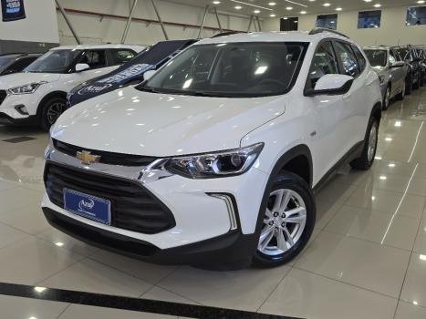 CHEVROLET Tracker 1.0 4P FLEX TURBO LT AUTOMTICO, Foto 3