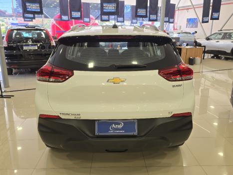 CHEVROLET Tracker 1.0 4P FLEX TURBO LT AUTOMTICO, Foto 5