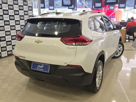 CHEVROLET Tracker 1.0 4P FLEX TURBO LT AUTOMTICO, Foto 6