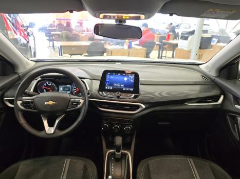 CHEVROLET Tracker 1.0 4P FLEX TURBO LT AUTOMTICO, Foto 7