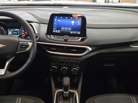 CHEVROLET Tracker 1.0 4P FLEX TURBO LT AUTOMTICO, Foto 8