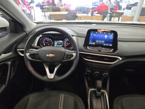 CHEVROLET Tracker 1.0 4P FLEX TURBO LT AUTOMTICO, Foto 10