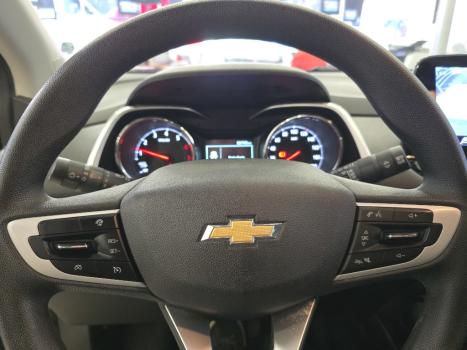 CHEVROLET Tracker 1.0 4P FLEX TURBO LT AUTOMTICO, Foto 11