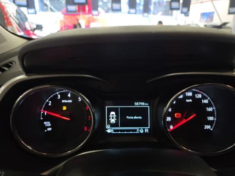 CHEVROLET Tracker 1.0 4P FLEX TURBO LT AUTOMTICO, Foto 12