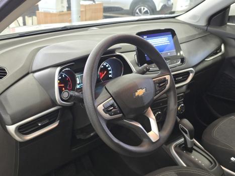 CHEVROLET Tracker 1.0 4P FLEX TURBO LT AUTOMTICO, Foto 15