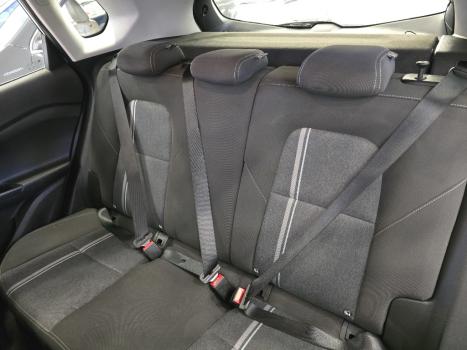 CHEVROLET Tracker 1.0 4P FLEX TURBO LT AUTOMTICO, Foto 17