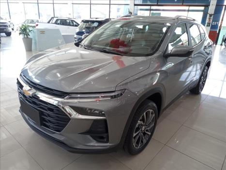 CHEVROLET Tracker 1.2 4P FLEX TURBO PREMIER AUTOMTICO, Foto 1