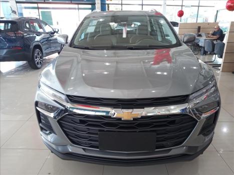 CHEVROLET Tracker 1.2 4P FLEX TURBO PREMIER AUTOMTICO, Foto 2