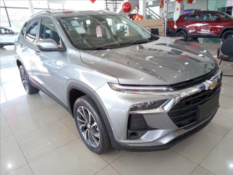 CHEVROLET Tracker 1.2 4P FLEX TURBO PREMIER AUTOMTICO, Foto 3