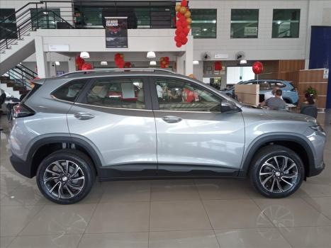 CHEVROLET Tracker 1.2 4P FLEX TURBO PREMIER AUTOMTICO, Foto 4