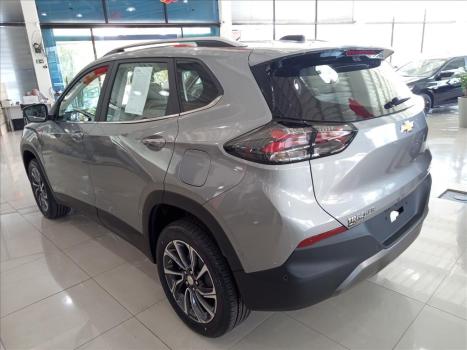 CHEVROLET Tracker 1.2 4P FLEX TURBO PREMIER AUTOMTICO, Foto 5