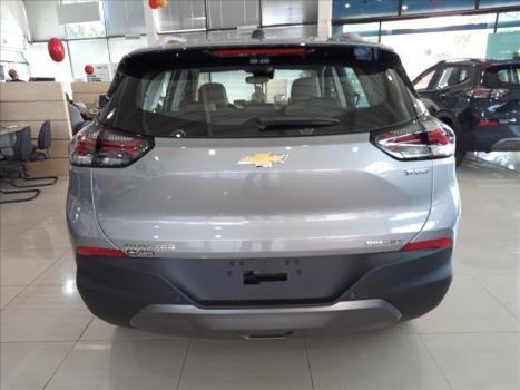 CHEVROLET Tracker 1.2 4P FLEX TURBO PREMIER AUTOMTICO, Foto 6