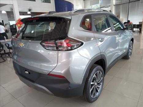 CHEVROLET Tracker 1.2 4P FLEX TURBO PREMIER AUTOMTICO, Foto 7