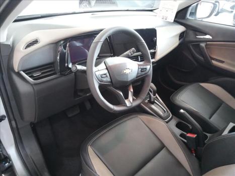 CHEVROLET Tracker 1.2 4P FLEX TURBO PREMIER AUTOMTICO, Foto 8