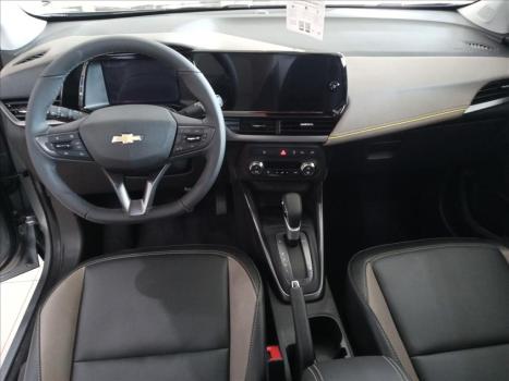 CHEVROLET Tracker 1.2 4P FLEX TURBO PREMIER AUTOMTICO, Foto 9