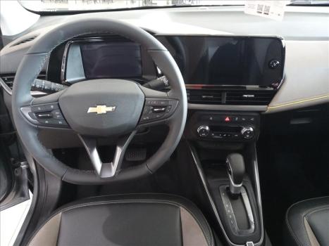 CHEVROLET Tracker 1.2 4P FLEX TURBO PREMIER AUTOMTICO, Foto 10