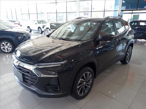CHEVROLET Tracker 1.2 4P FLEX TURBO PREMIER AUTOMTICO, Foto 1