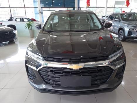 CHEVROLET Tracker 1.2 4P FLEX TURBO PREMIER AUTOMTICO, Foto 2