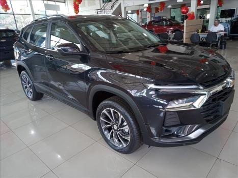 CHEVROLET Tracker 1.2 4P FLEX TURBO PREMIER AUTOMTICO, Foto 3