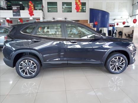 CHEVROLET Tracker 1.2 4P FLEX TURBO PREMIER AUTOMTICO, Foto 4