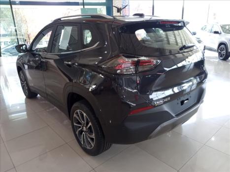 CHEVROLET Tracker 1.2 4P FLEX TURBO PREMIER AUTOMTICO, Foto 5