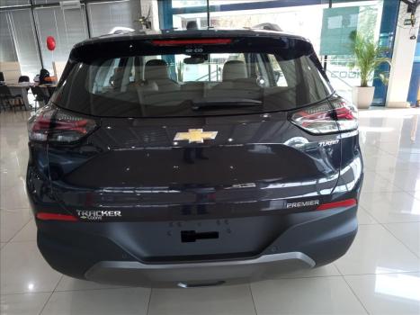 CHEVROLET Tracker 1.2 4P FLEX TURBO PREMIER AUTOMTICO, Foto 6