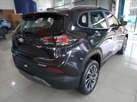 CHEVROLET Tracker 1.2 4P FLEX TURBO PREMIER AUTOMTICO, Foto 7