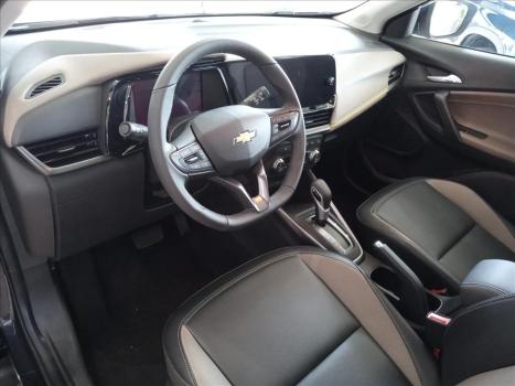 CHEVROLET Tracker 1.2 4P FLEX TURBO PREMIER AUTOMTICO, Foto 8