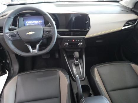 CHEVROLET Tracker 1.2 4P FLEX TURBO PREMIER AUTOMTICO, Foto 9