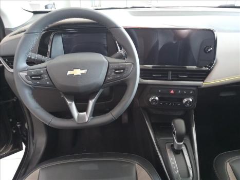 CHEVROLET Tracker 1.2 4P FLEX TURBO PREMIER AUTOMTICO, Foto 10