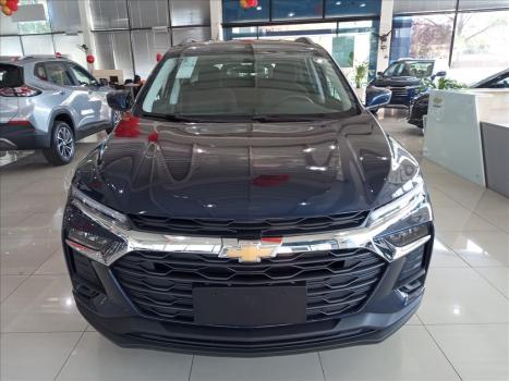 CHEVROLET Tracker 1.0 4P FLEX TURBO LT AUTOMTICO, Foto 2