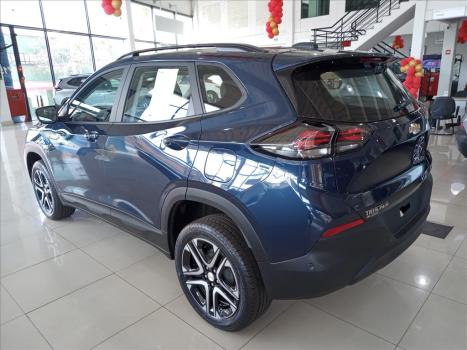 CHEVROLET Tracker 1.0 4P FLEX TURBO LT AUTOMTICO, Foto 5