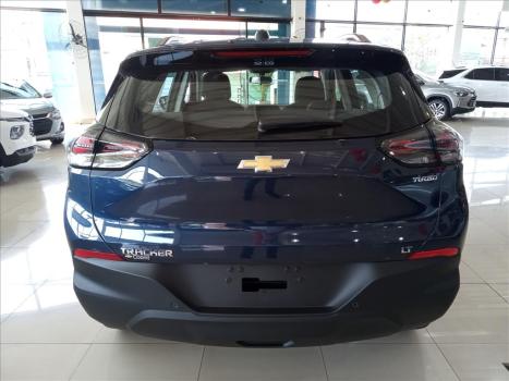 CHEVROLET Tracker 1.0 4P FLEX TURBO LT AUTOMTICO, Foto 6