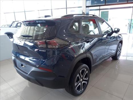CHEVROLET Tracker 1.0 4P FLEX TURBO LT AUTOMTICO, Foto 7