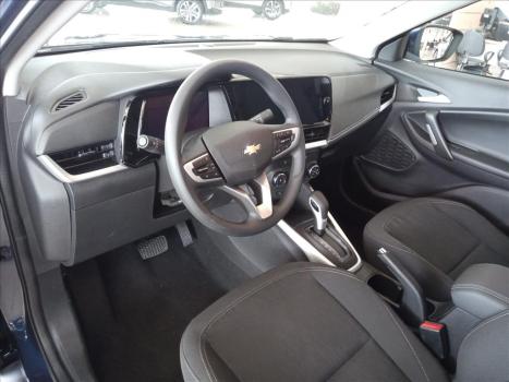 CHEVROLET Tracker 1.0 4P FLEX TURBO LT AUTOMTICO, Foto 8