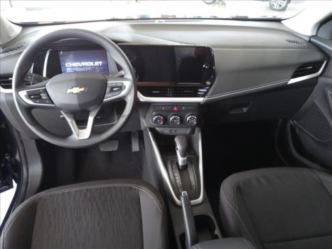 CHEVROLET Tracker 1.0 4P FLEX TURBO LT AUTOMTICO, Foto 9