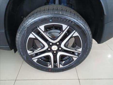CHEVROLET Tracker 1.0 4P FLEX TURBO LT AUTOMTICO, Foto 12