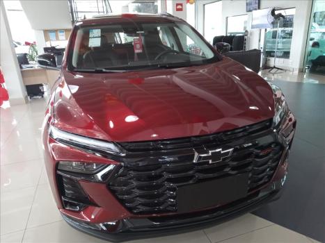 CHEVROLET Tracker 1.2 4P FLEX TURBO RS AUTOMTICO, Foto 2