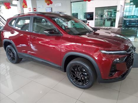 CHEVROLET Tracker 1.2 4P FLEX TURBO RS AUTOMTICO, Foto 3