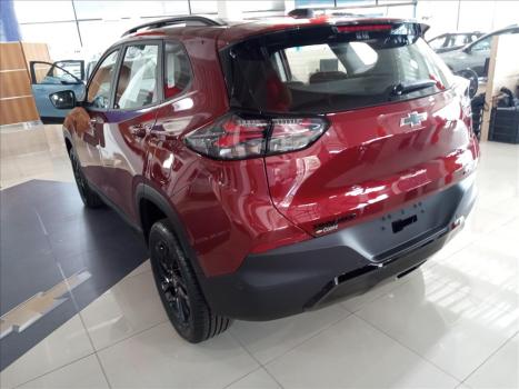 CHEVROLET Tracker 1.2 4P FLEX TURBO RS AUTOMTICO, Foto 4