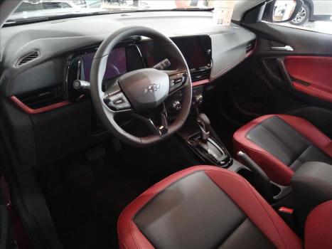 CHEVROLET Tracker 1.2 4P FLEX TURBO RS AUTOMTICO, Foto 7
