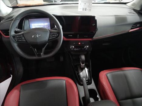 CHEVROLET Tracker 1.2 4P FLEX TURBO RS AUTOMTICO, Foto 8