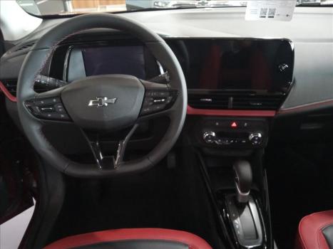 CHEVROLET Tracker 1.2 4P FLEX TURBO RS AUTOMTICO, Foto 9