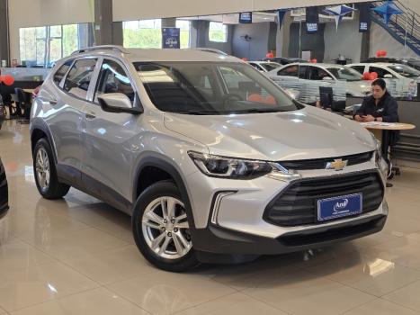 CHEVROLET Tracker 1.0 4P FLEX TURBO, Foto 1