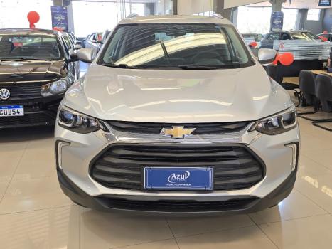 CHEVROLET Tracker 1.0 4P FLEX TURBO, Foto 2