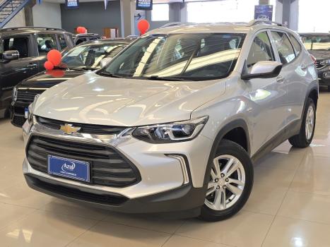 CHEVROLET Tracker 1.0 4P FLEX TURBO, Foto 3