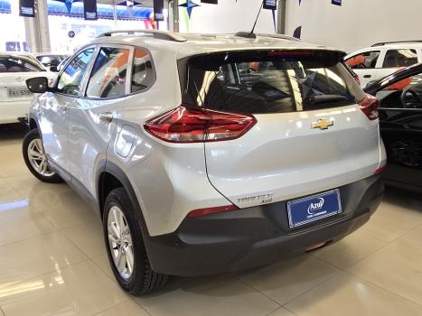 CHEVROLET Tracker 1.0 4P FLEX TURBO, Foto 4