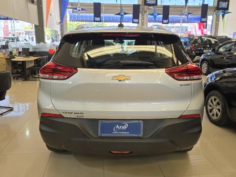 CHEVROLET Tracker 1.0 4P FLEX TURBO, Foto 5