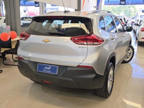CHEVROLET Tracker 1.0 4P FLEX TURBO, Foto 6