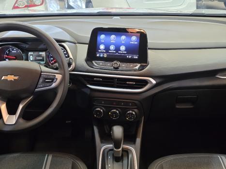 CHEVROLET Tracker 1.0 4P FLEX TURBO, Foto 8